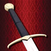 Knight Errant combat Sword. Windlass Steelcrafts